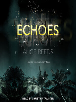 cover image of Echoes